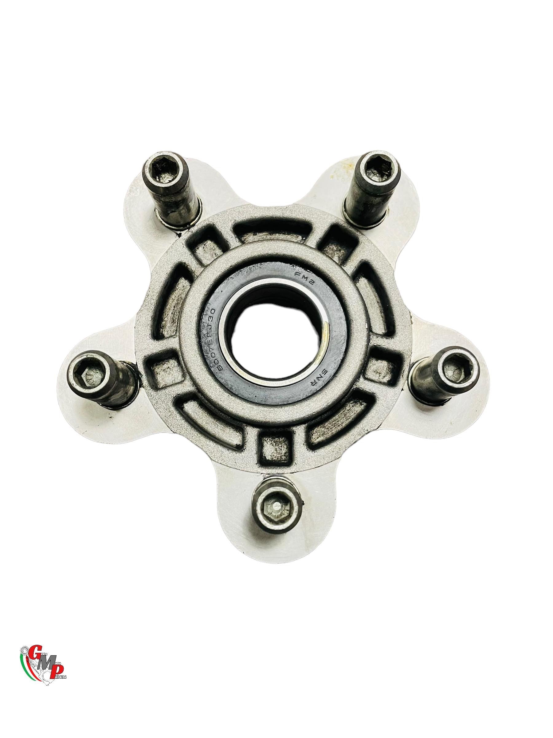 Porte Courronne arrière - Ducati
