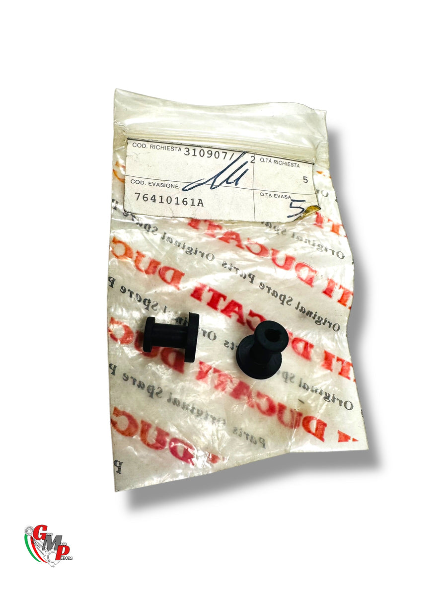 Joint En Caoutchouc Anti Vibration NEUF - Ducati
