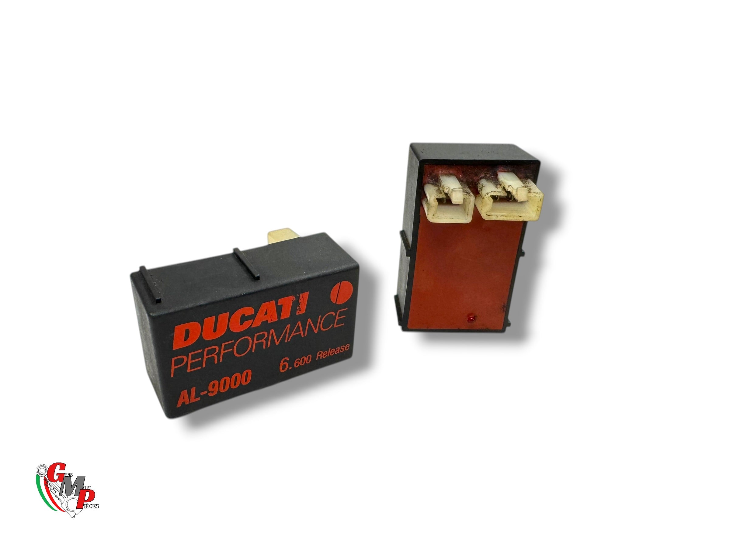 Boitier Electronique CDI - Ducati Performance - Ducati