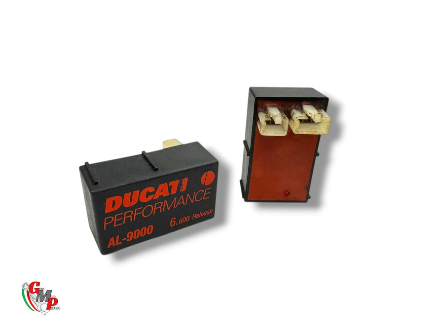 Boitier Electronique CDI - Ducati Performance - Ducati
