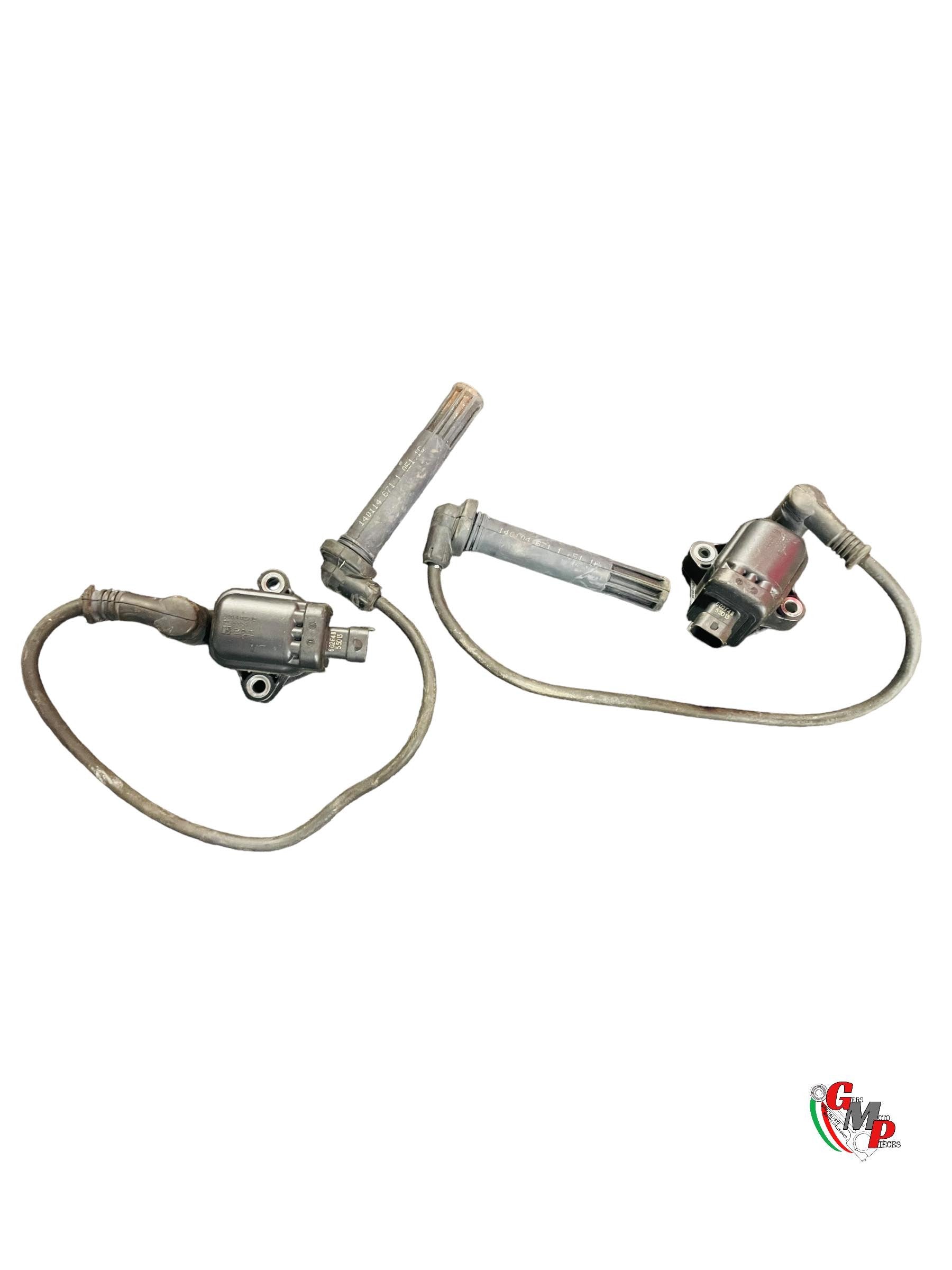 Bobine Allumage - Ducati