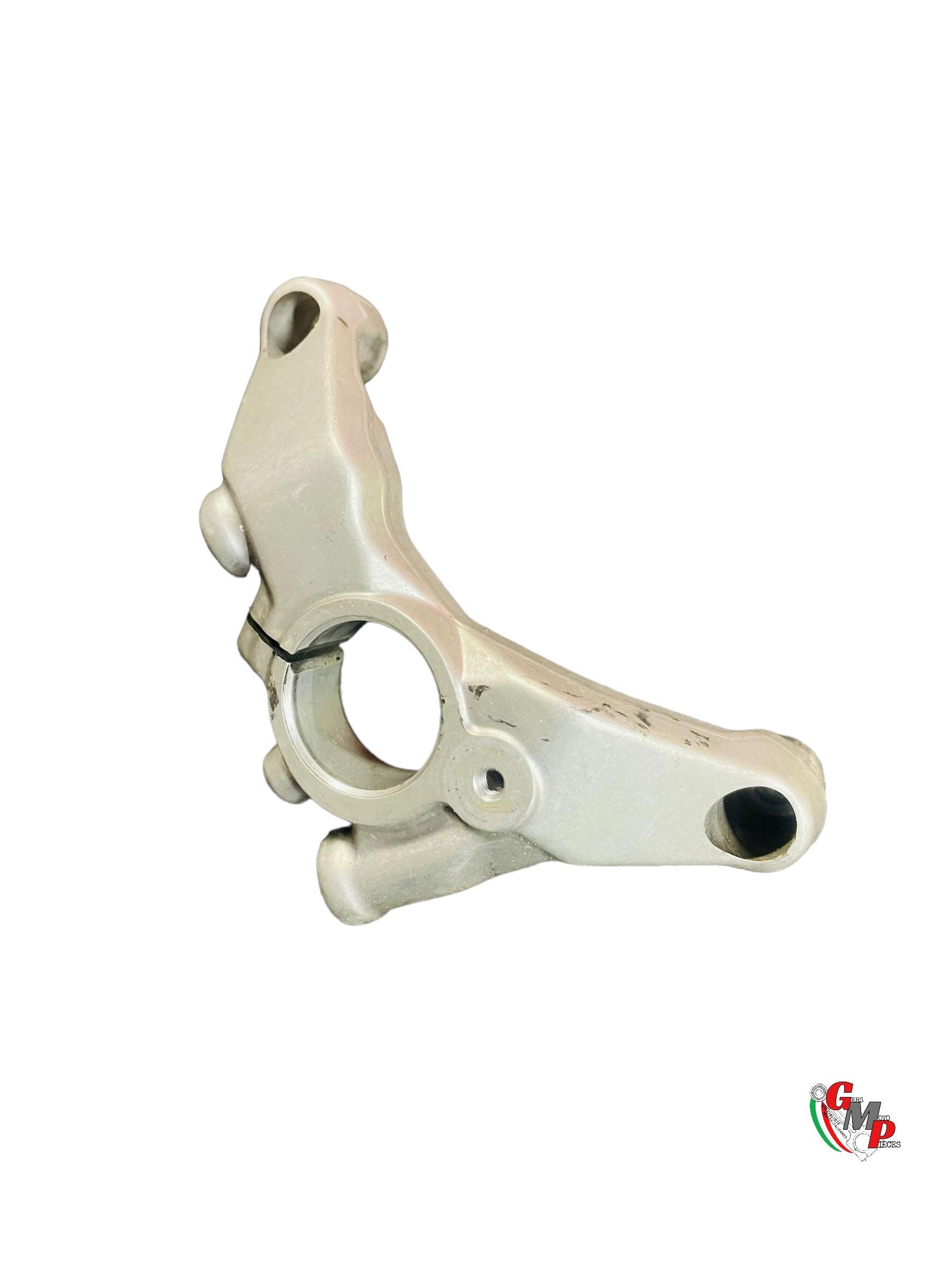 Support Platine Repose Pied Droit - Ducati