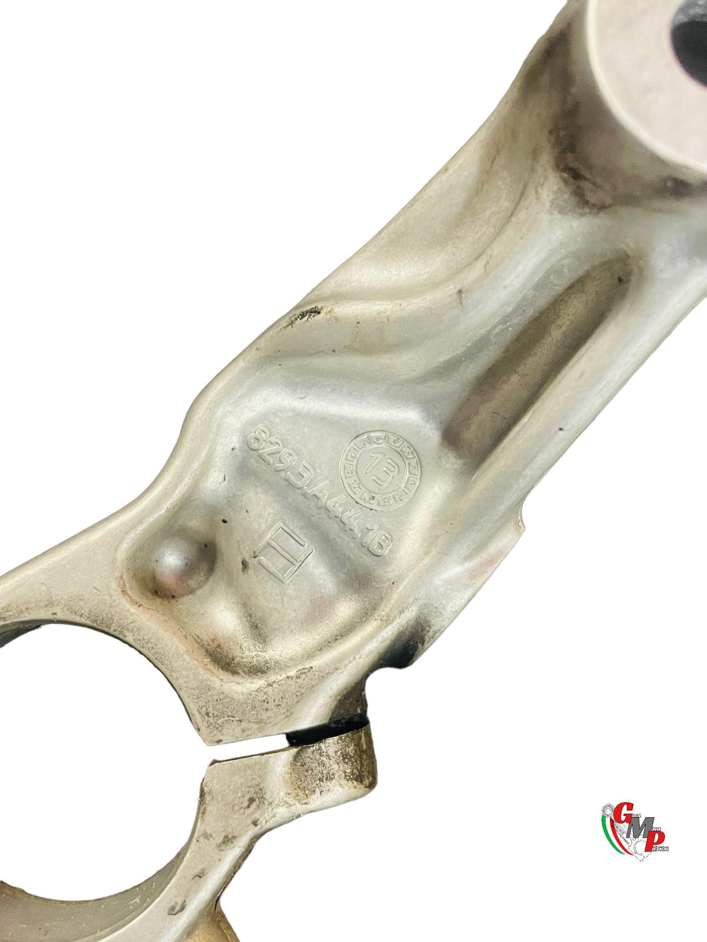 Support Platine Repose Pied Droit - Ducati