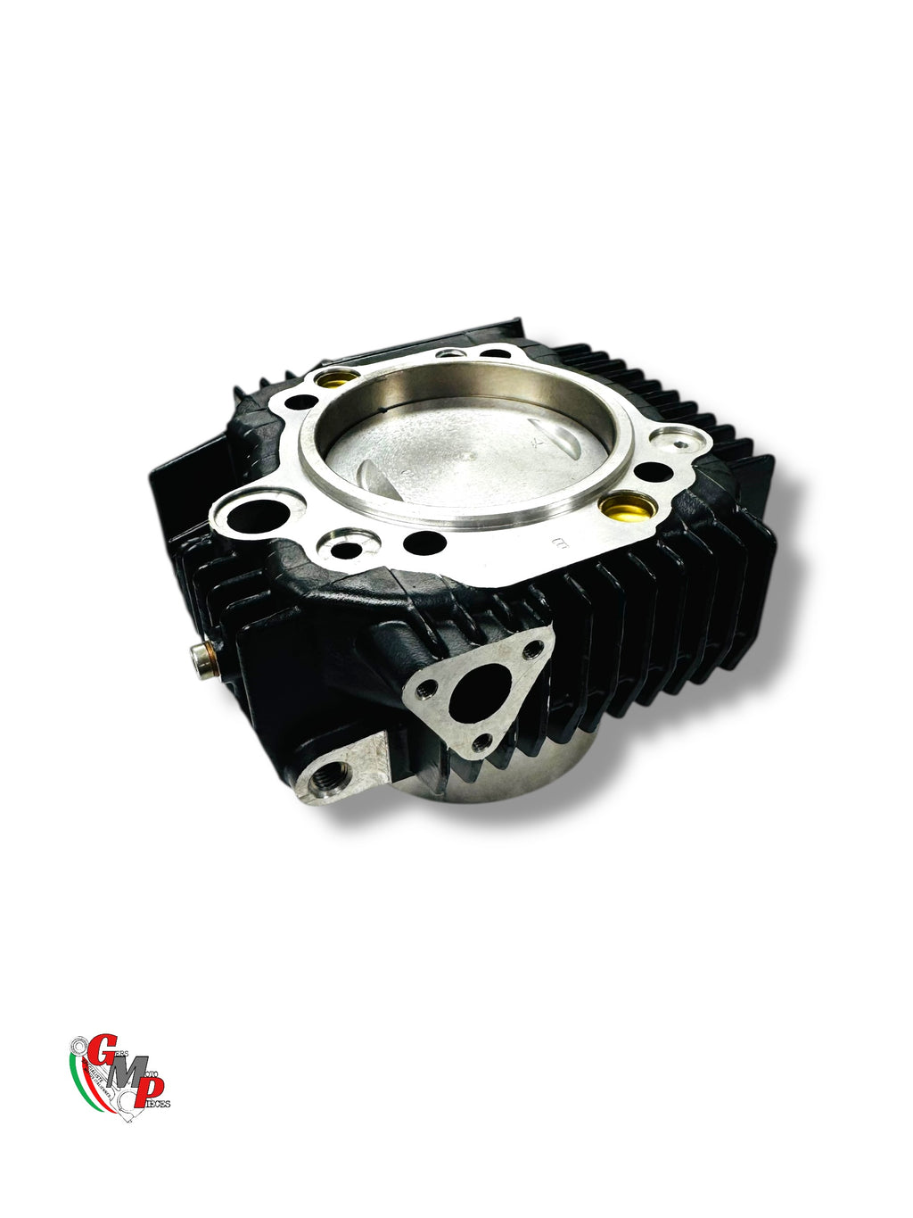 Cylindre Piston Horizontal COMPLET NEUF - Ducati