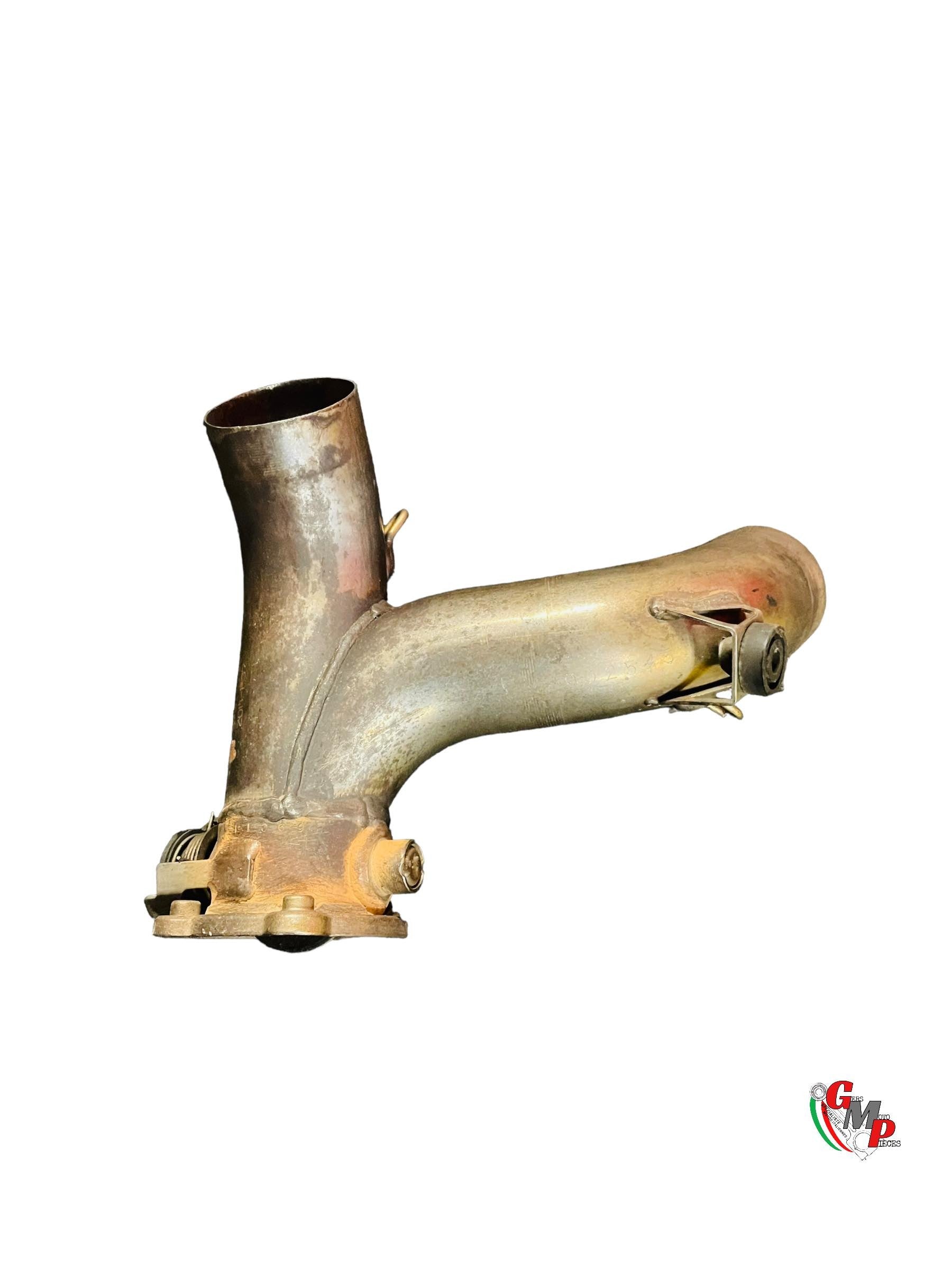 Collecteur Echappement - Ducati