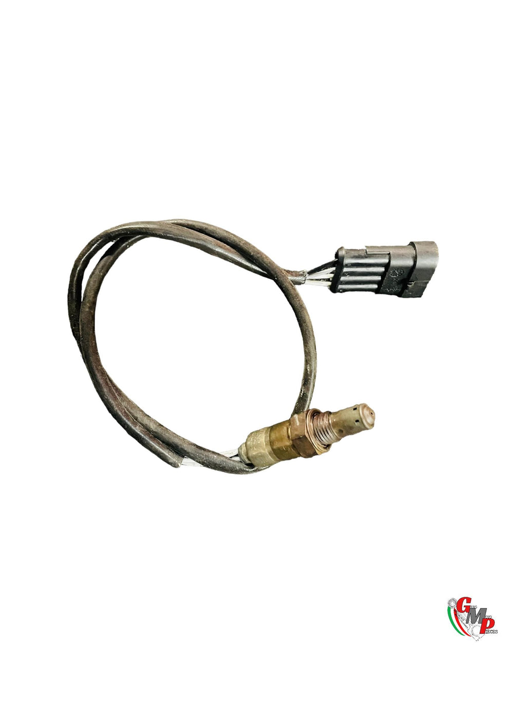 Sonde lambda cylindre avant - Ducati