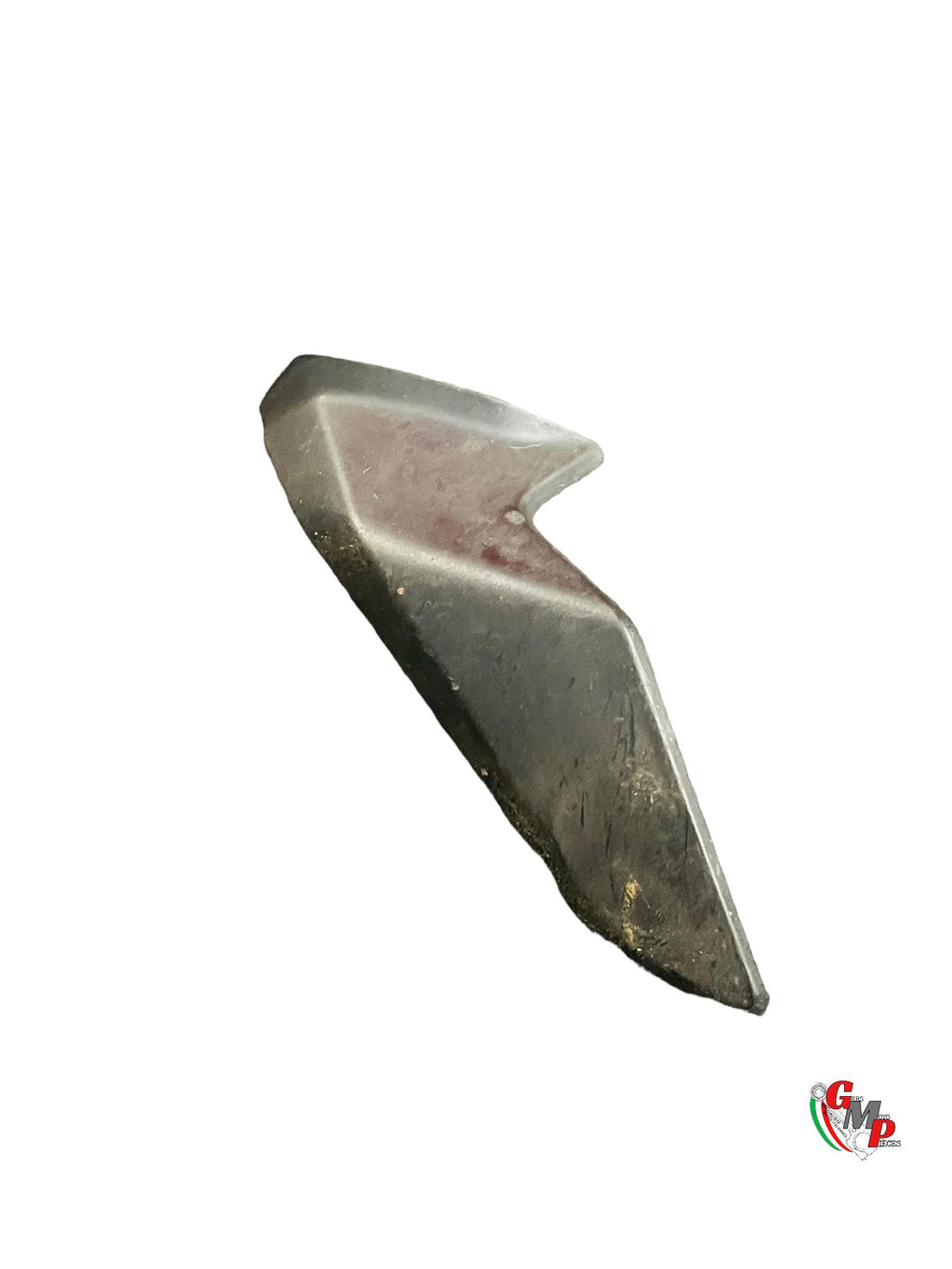 Dent de Requin Cache Chaine Bavette Garde Boue Inférieur - Ducati