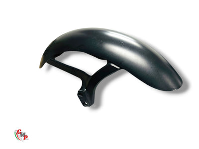 Garde Boue Avant Noir - Ducati