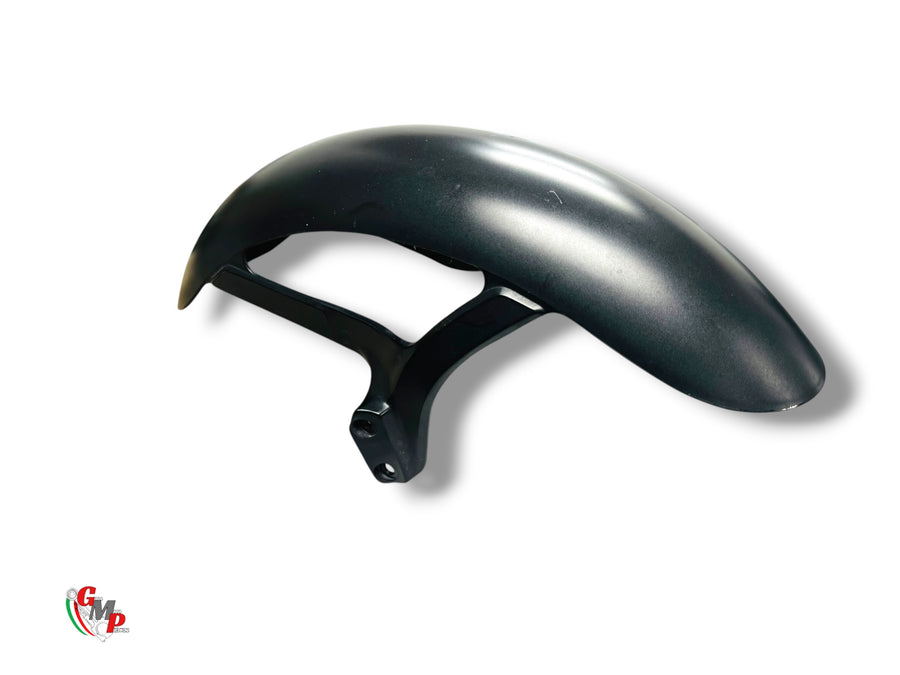 Garde Boue Avant Noir - Ducati