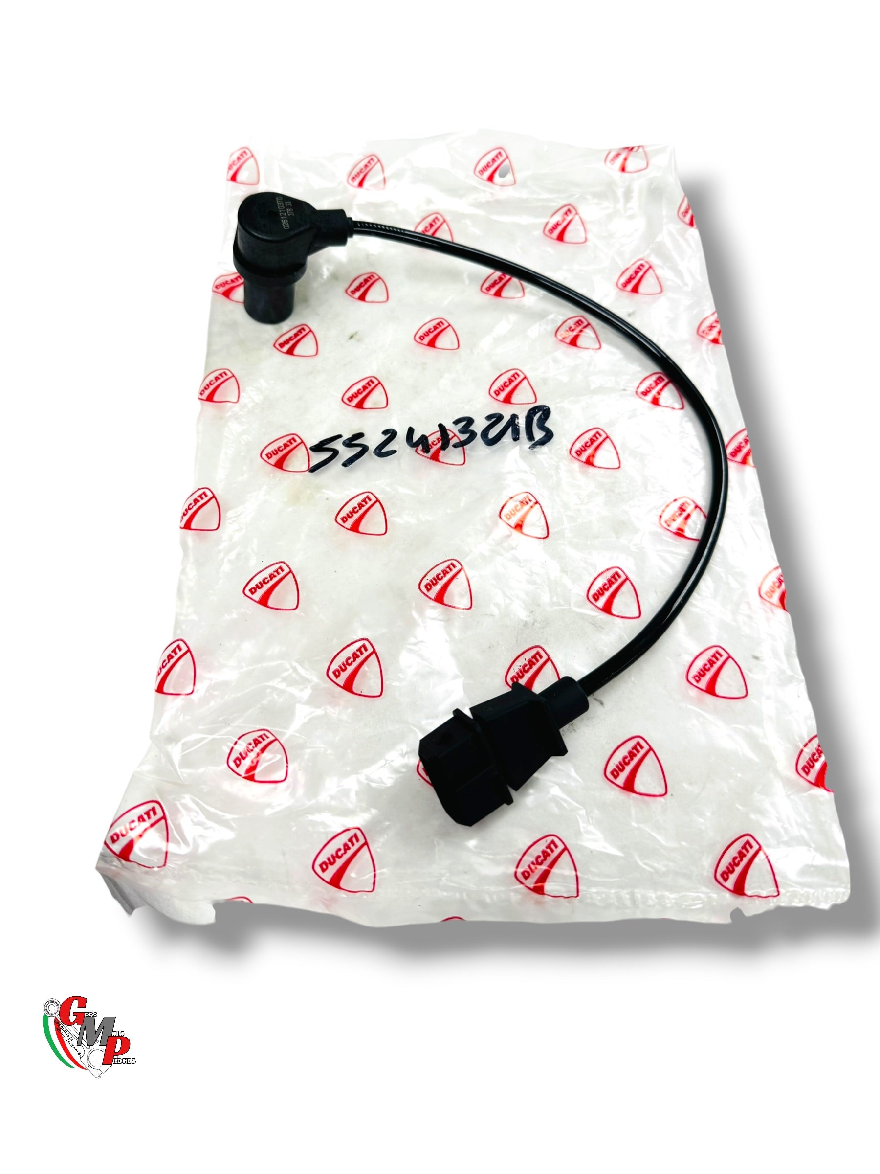 Capteur Phase Et Tours NEUF - Ducati