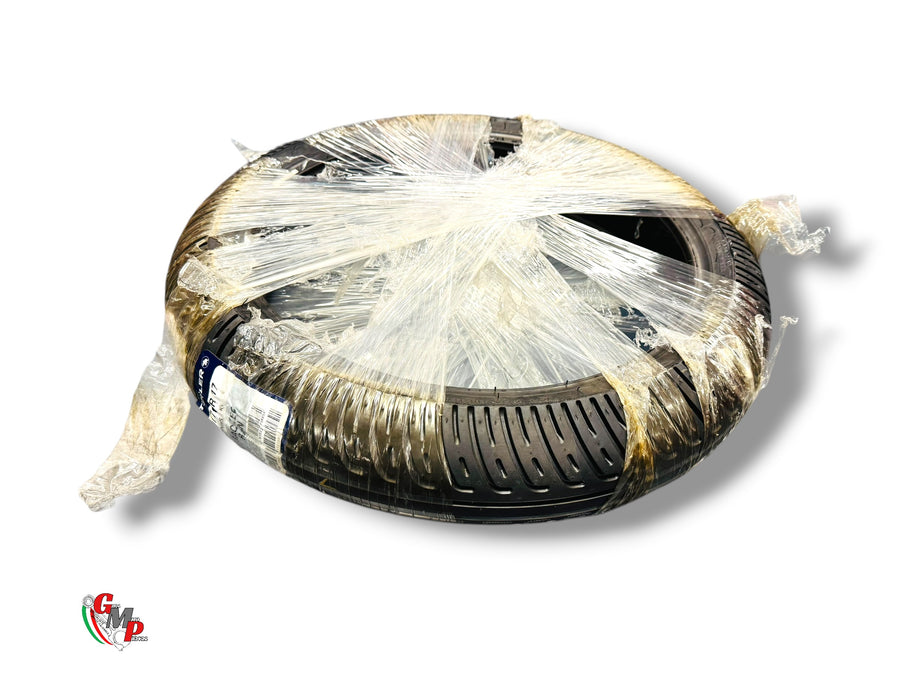 Pneu Metzeler RaceTec Rain 120/70-R17 NEUF