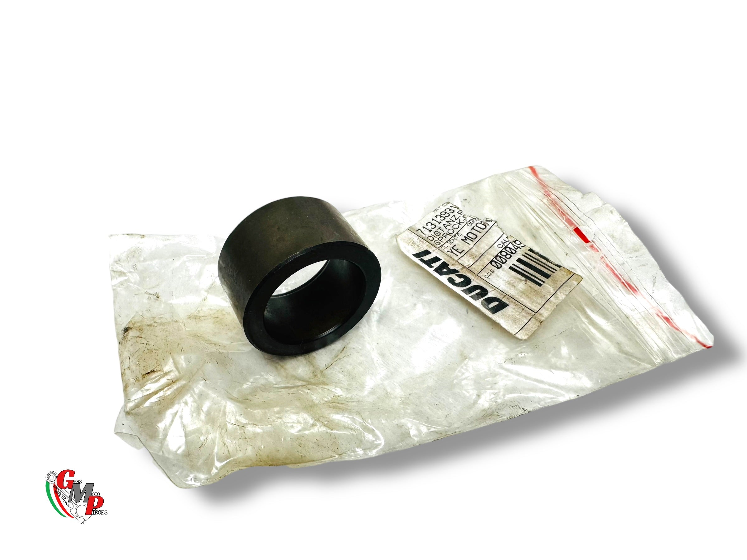 Entretoise Pignon De Boite NEUVE - Ducati