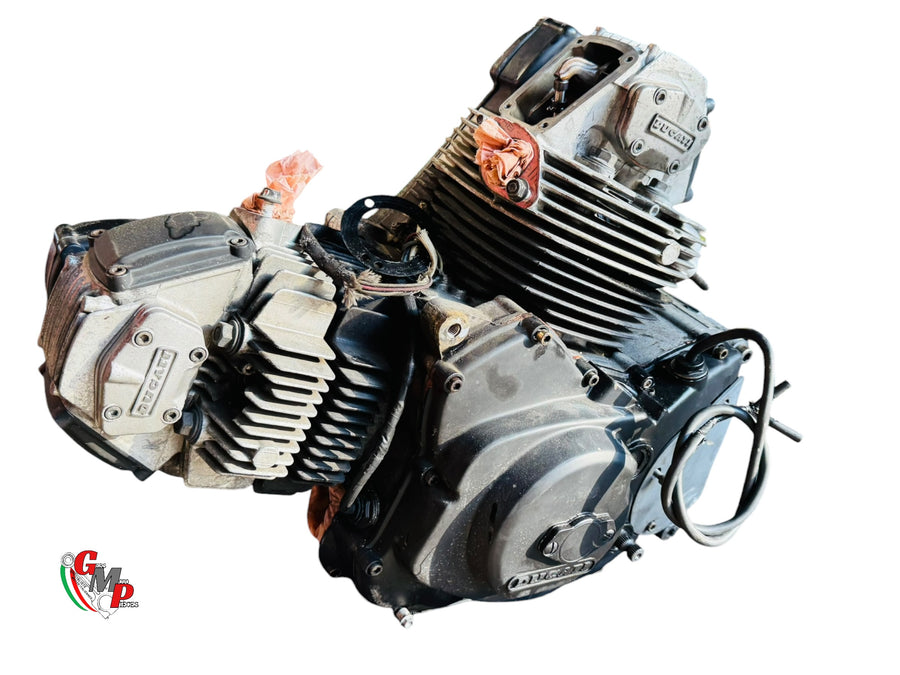 Moteur Complet - Ducati