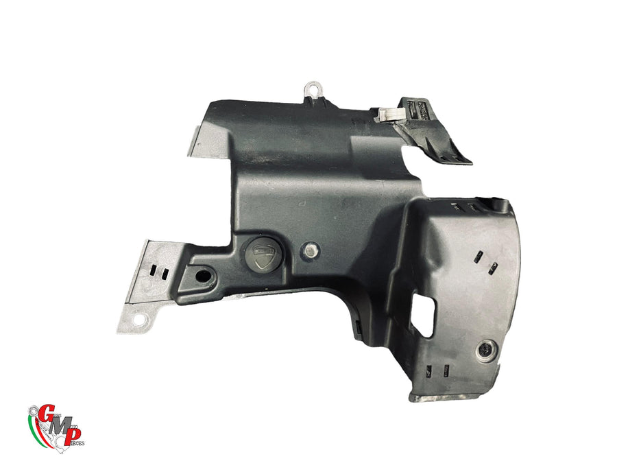 Plastique Dessous Batterie - Ducati