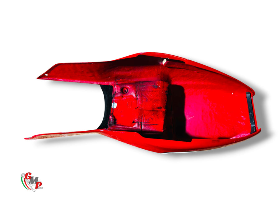 Coque Arrière Monoposto - Ducati