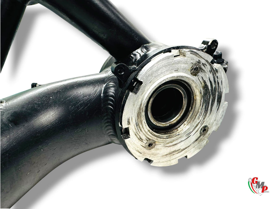 Bras Oscillant Noir - Ducati