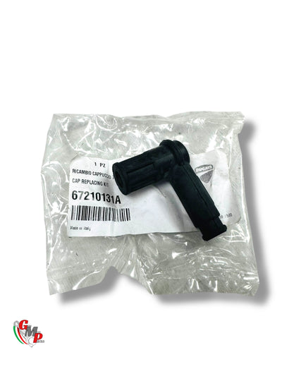 Antiparasite NEUF - Ducati