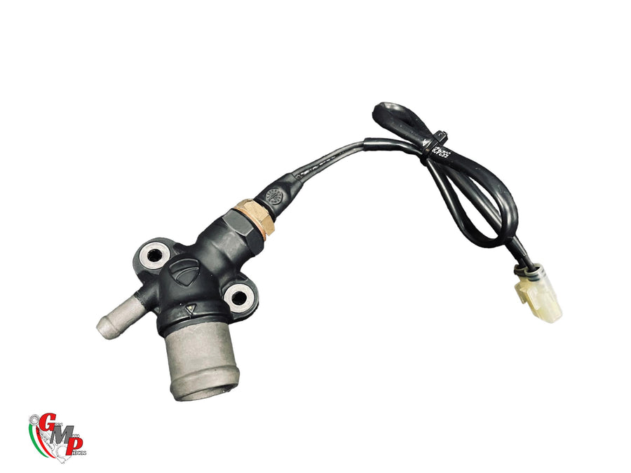 Raccord Eau et Capteur Température - Ducati