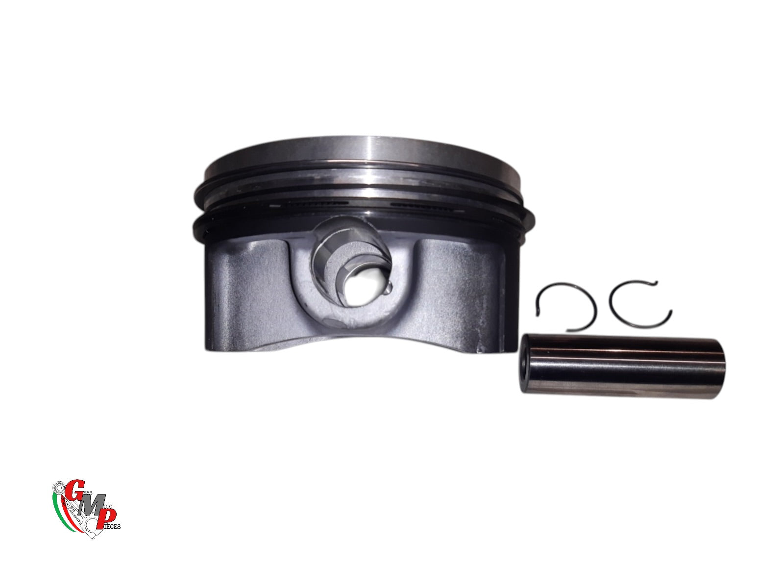 Piston Complet NEUF - Ducati