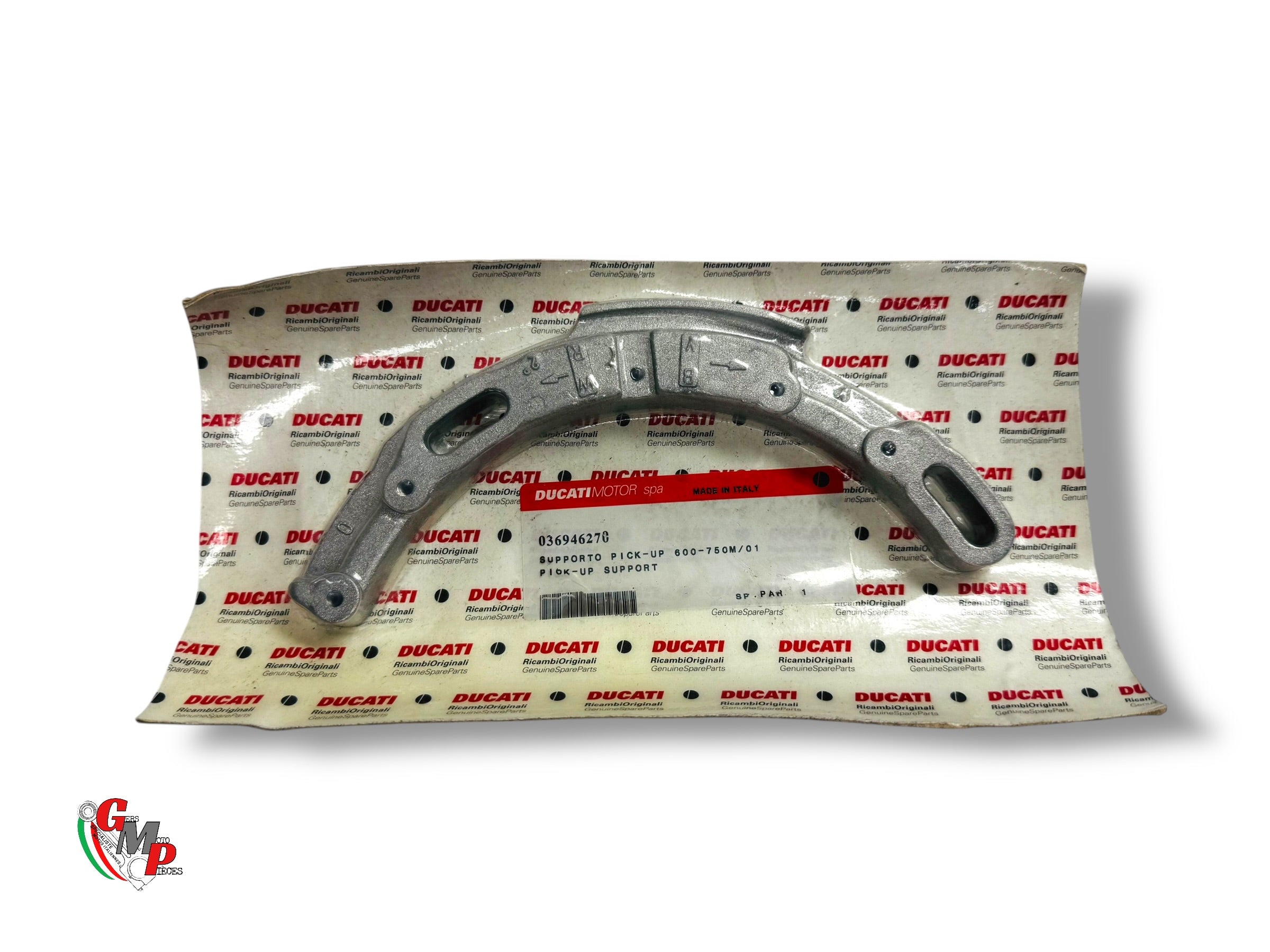 Support Capteurs Pick-up NEUF - Ducati