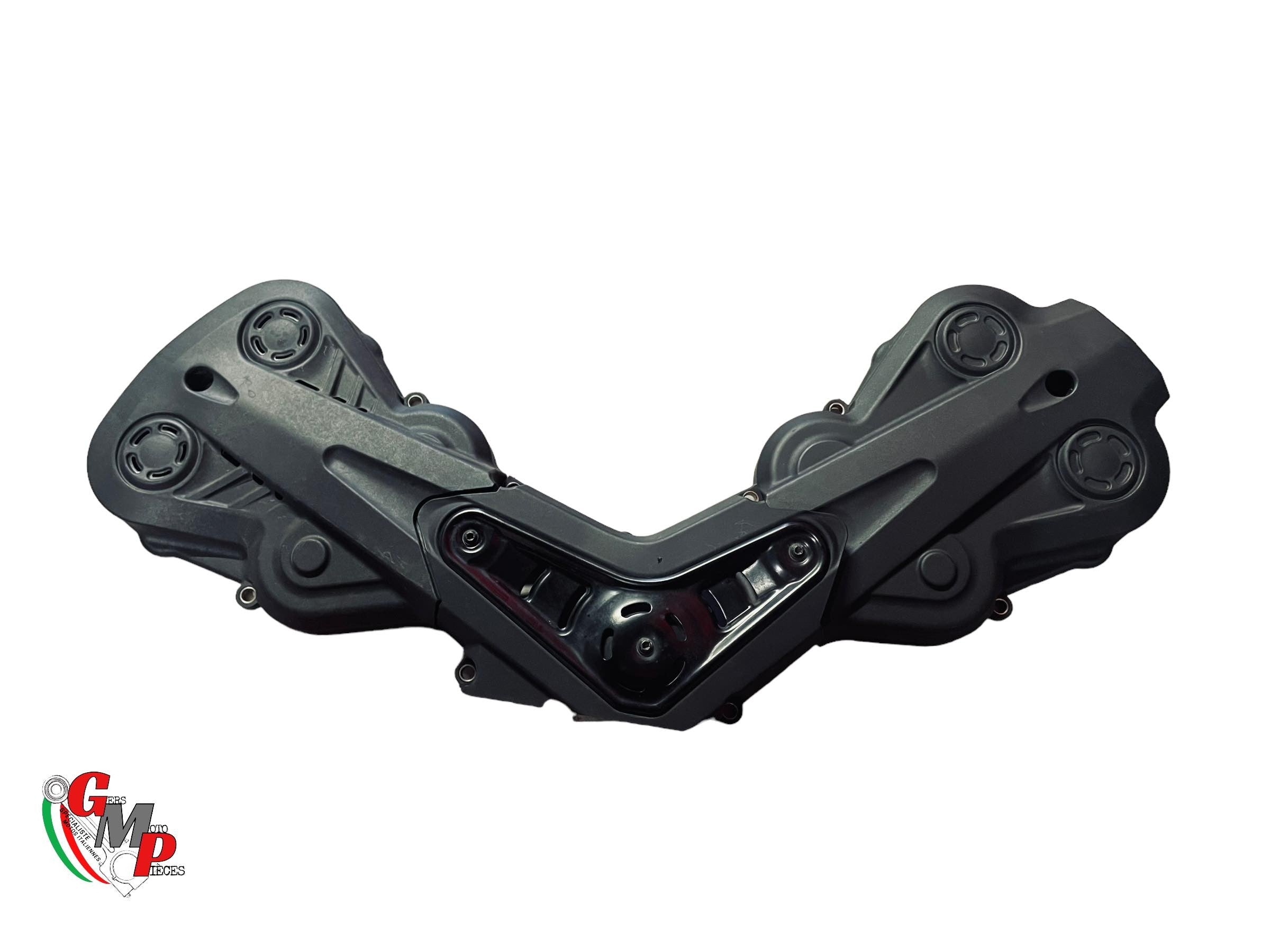 Paire Caches Courroies - Ducati