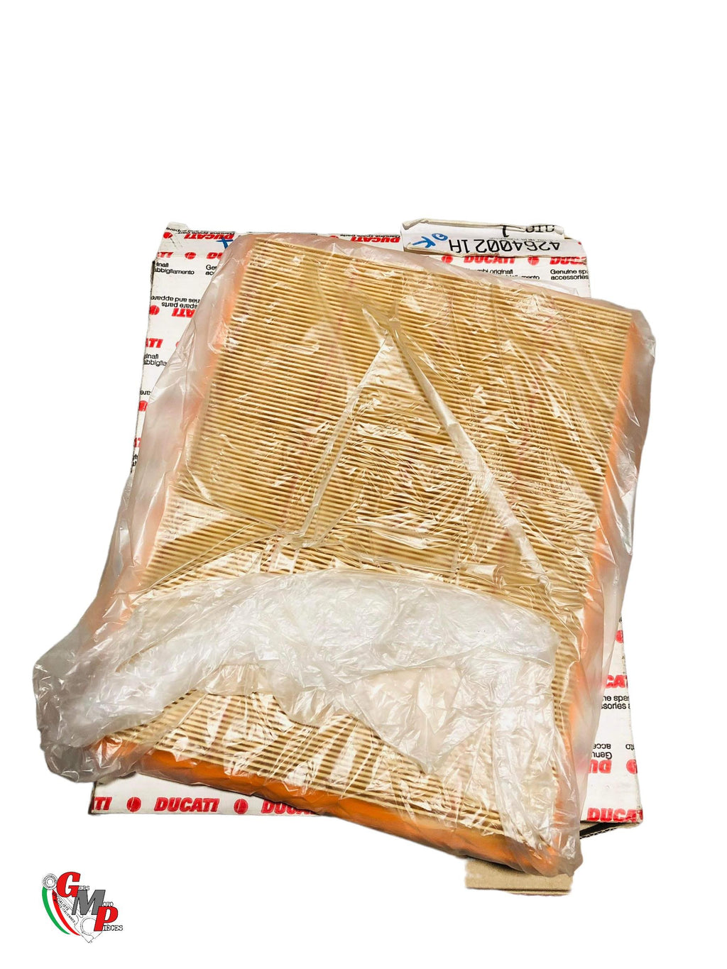 Filtre à Air Neuf - Ducati