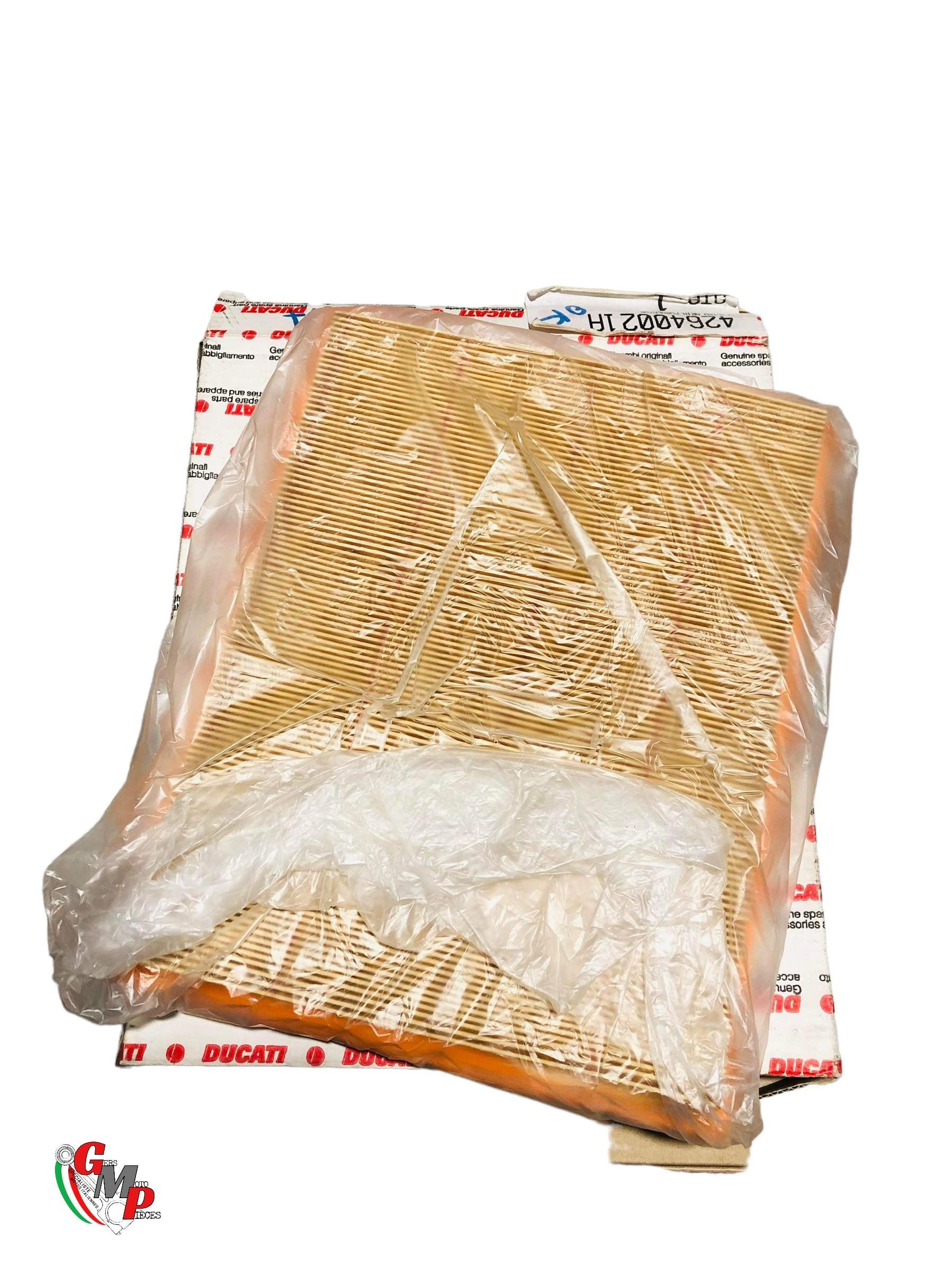 Filtre à Air Neuf - Ducati