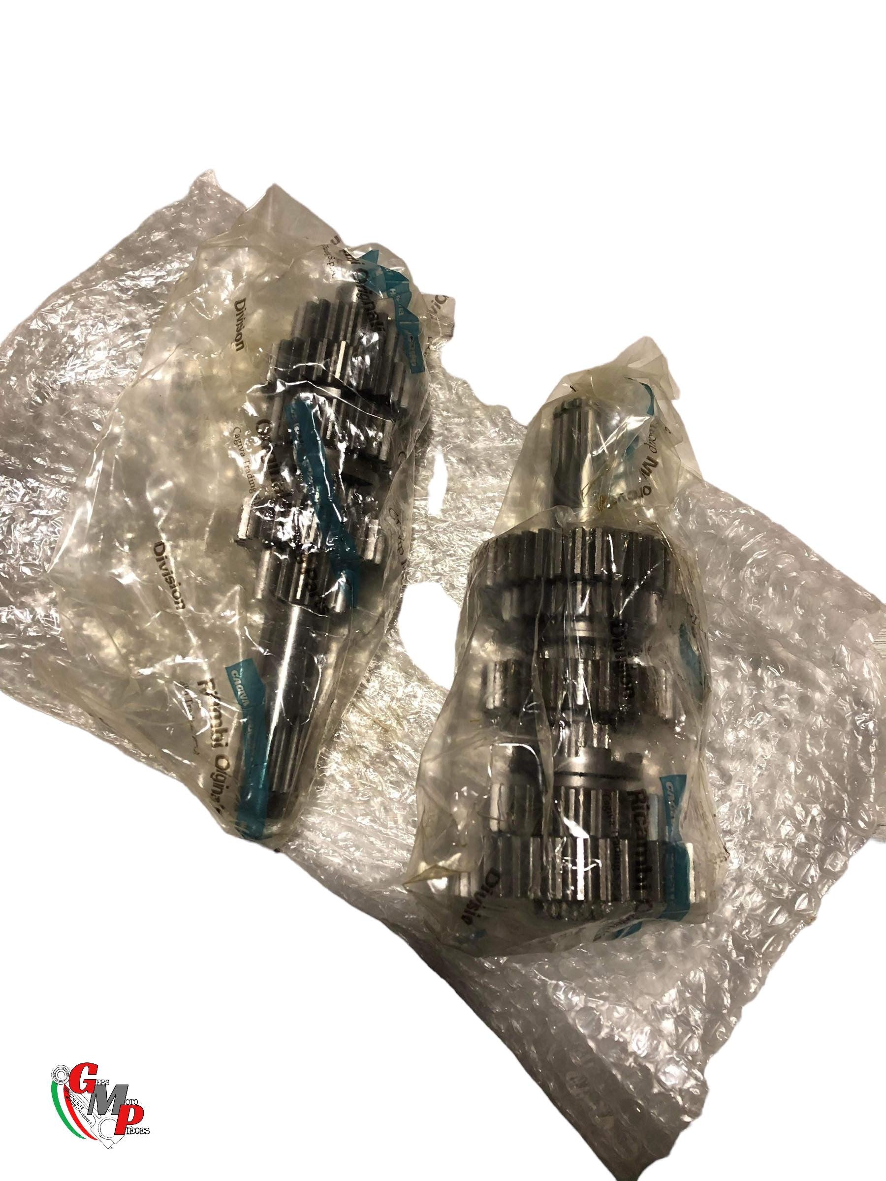Boite de Vitesse Complete 5 Vitesses Neuf - Ducati