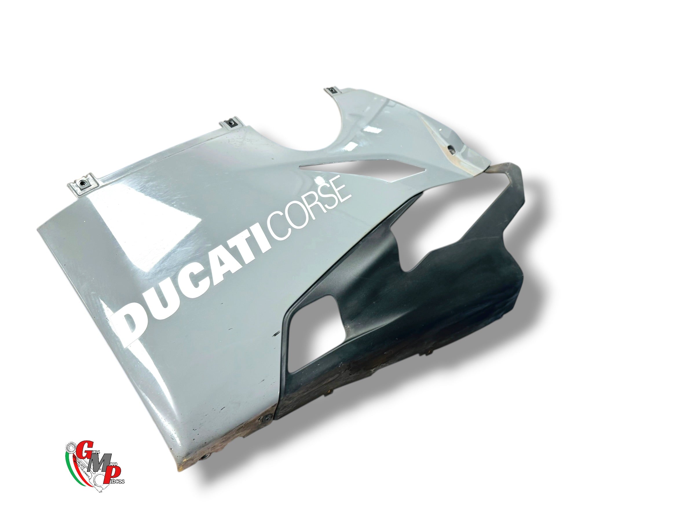 Carene Inferieure Gauche - Ducati