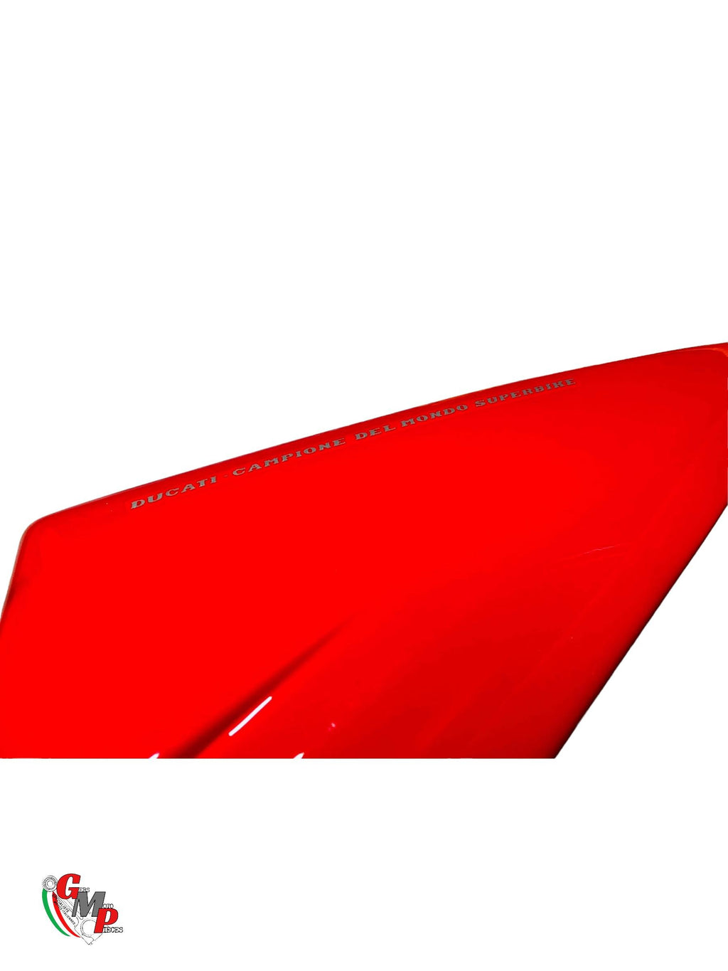Carénage Panneau Latéral Gauche NEUF - Ducati