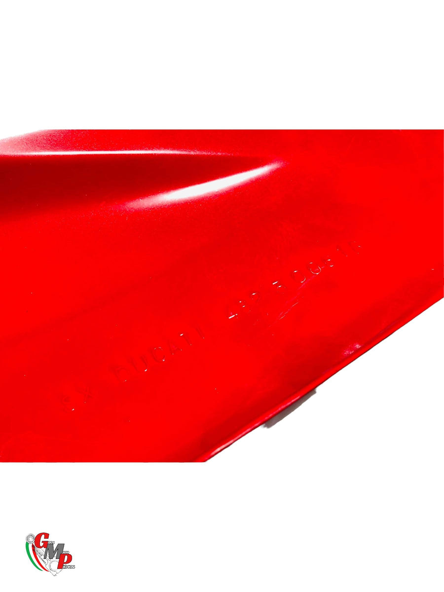 Carénage Panneau Latéral Gauche NEUF - Ducati