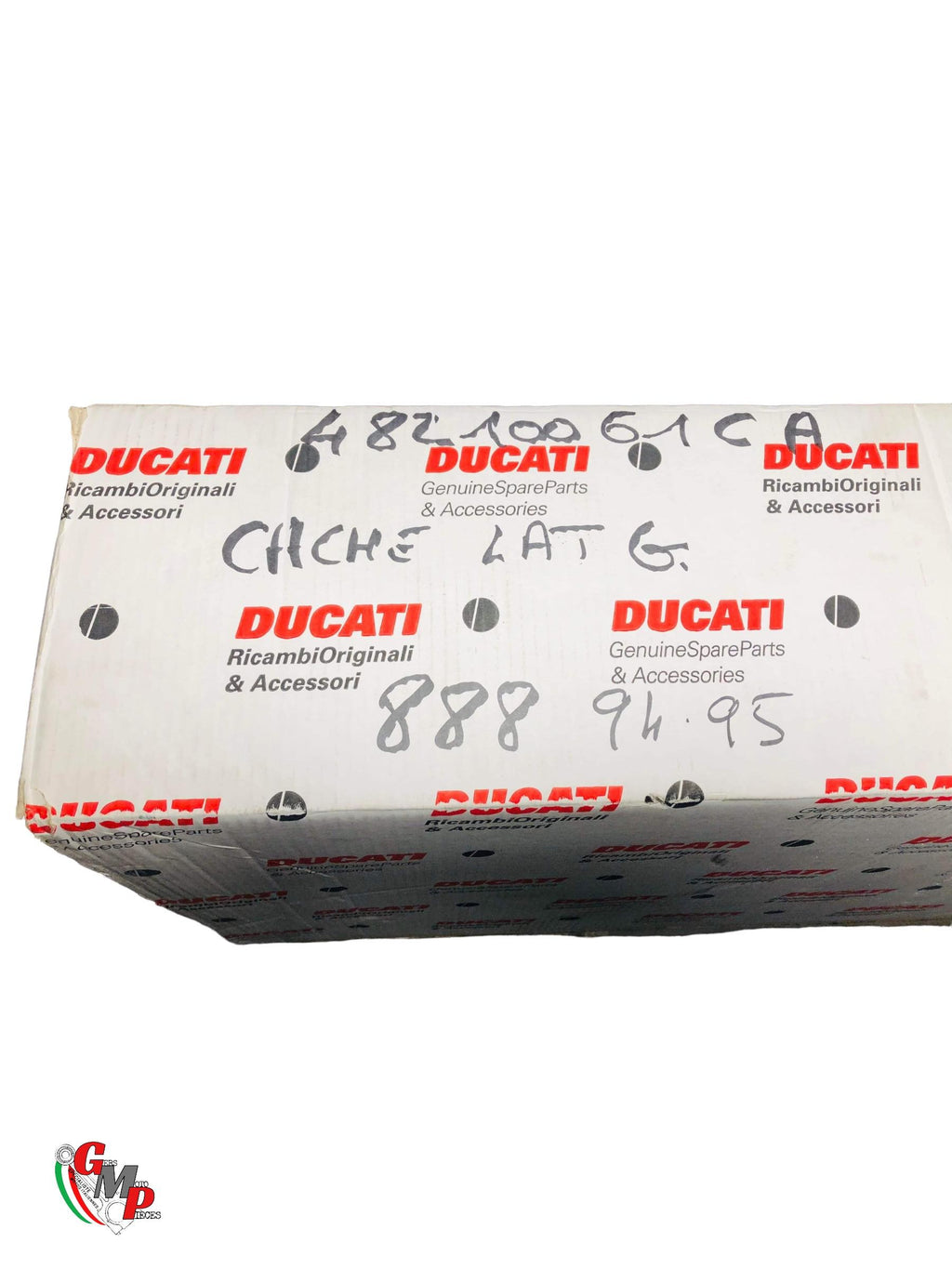 Carénage Panneau Latéral Gauche NEUF - Ducati