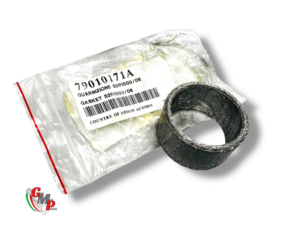 Joint Echappement NEUF - Ducati