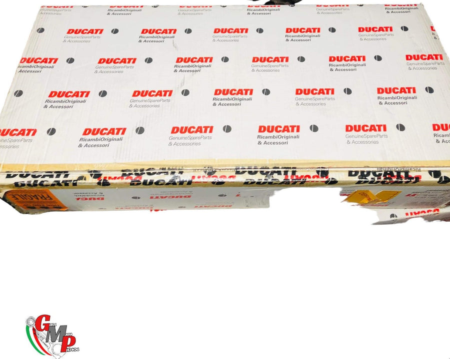 Carénage Panneau Latéral Gauche NEUF - Ducati