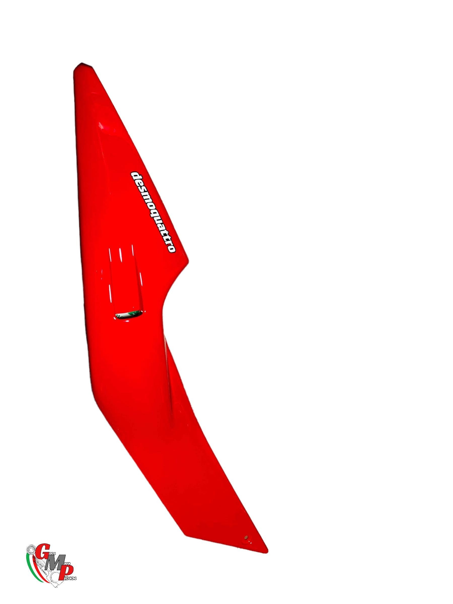 Carénage Panneau Latéral Droit NEUF - Ducati