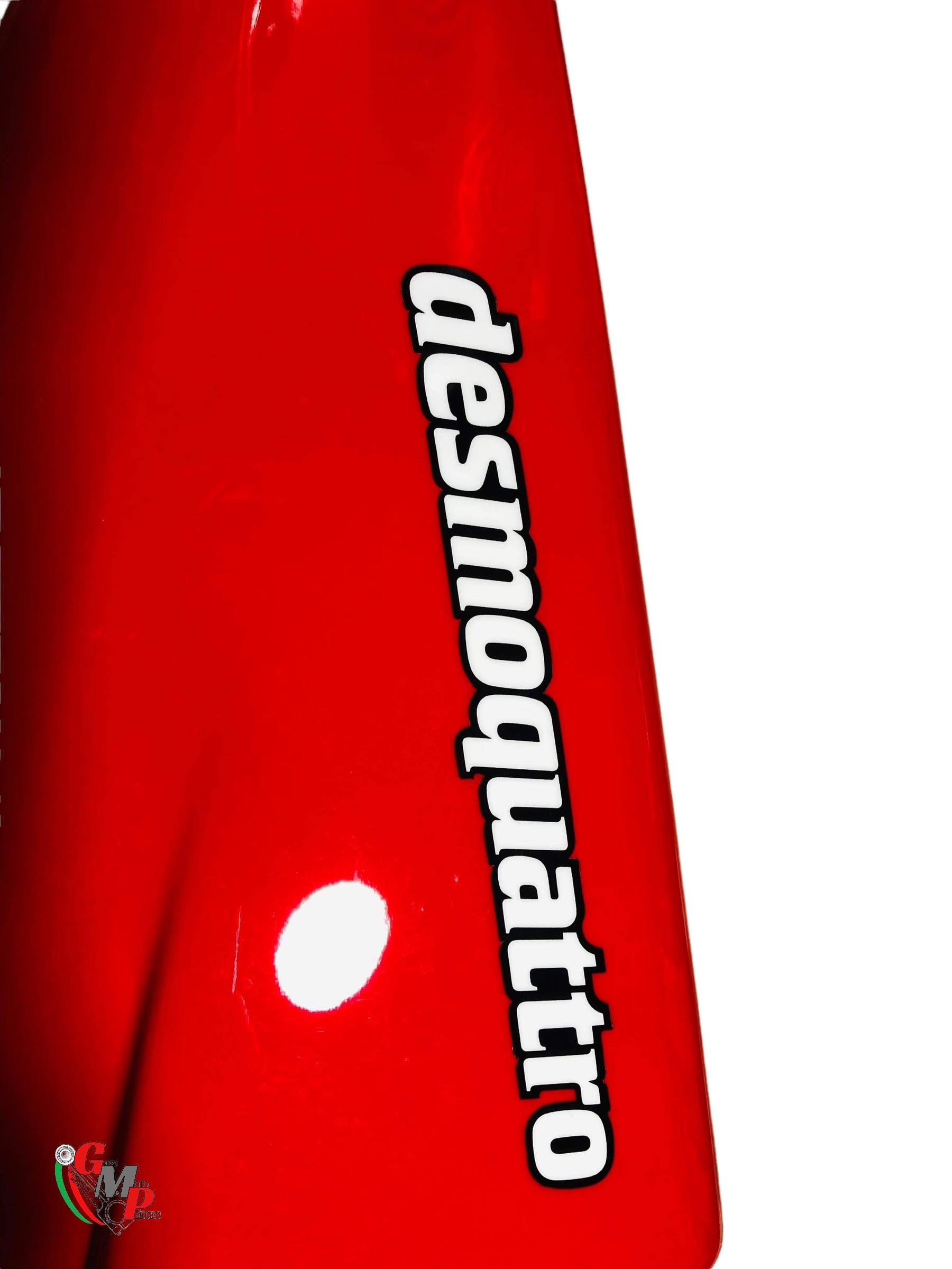 Carénage Panneau Latéral Droit NEUF - Ducati