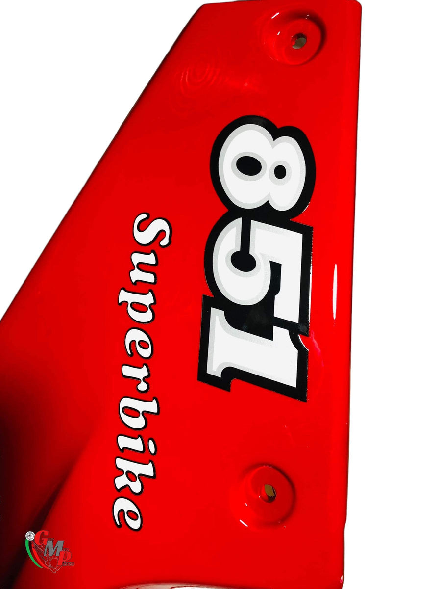 Carénage Panneau Latéral Droit Neuf - Ducati