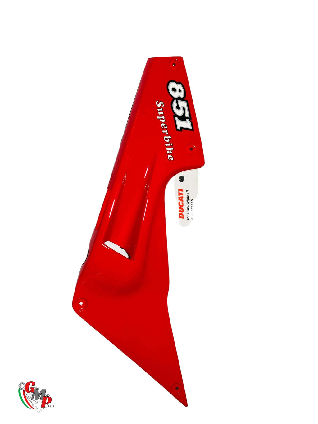 Carénage Panneau Latéral Droit Neuf - Ducati