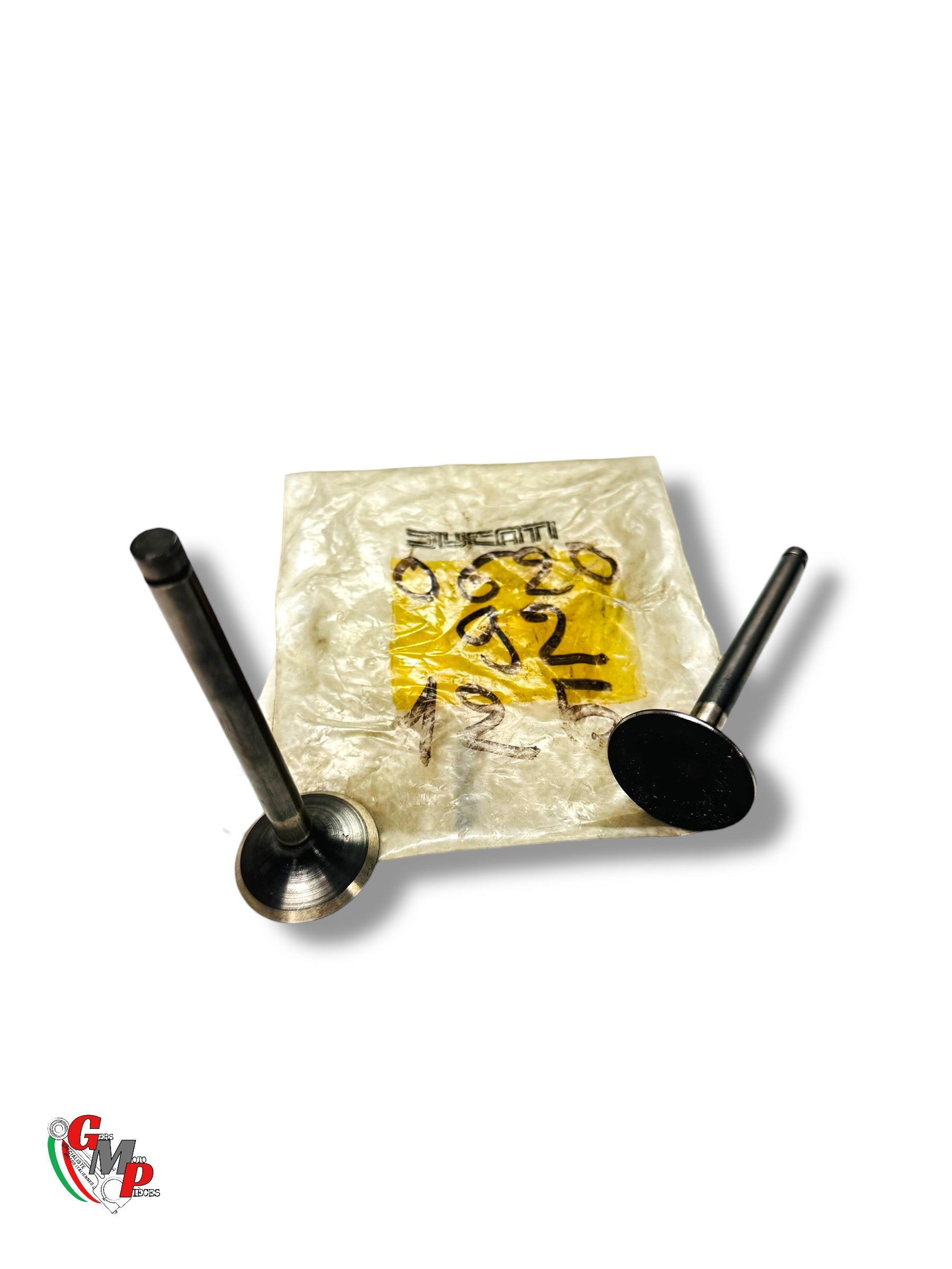 Soupape Echappement 500 Sport NEUVE - Ducati