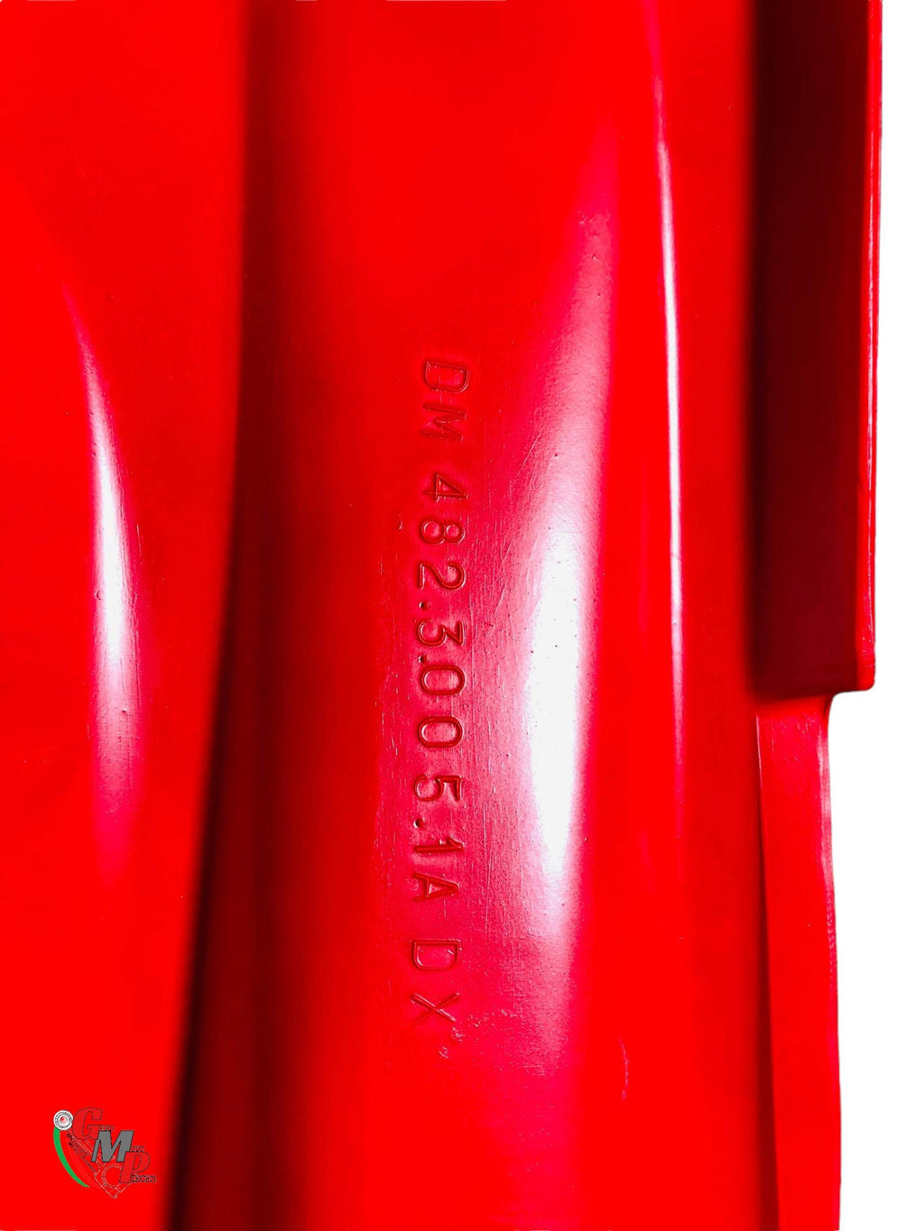 Carénage Panneau Latéral Droit Neuf - Ducati