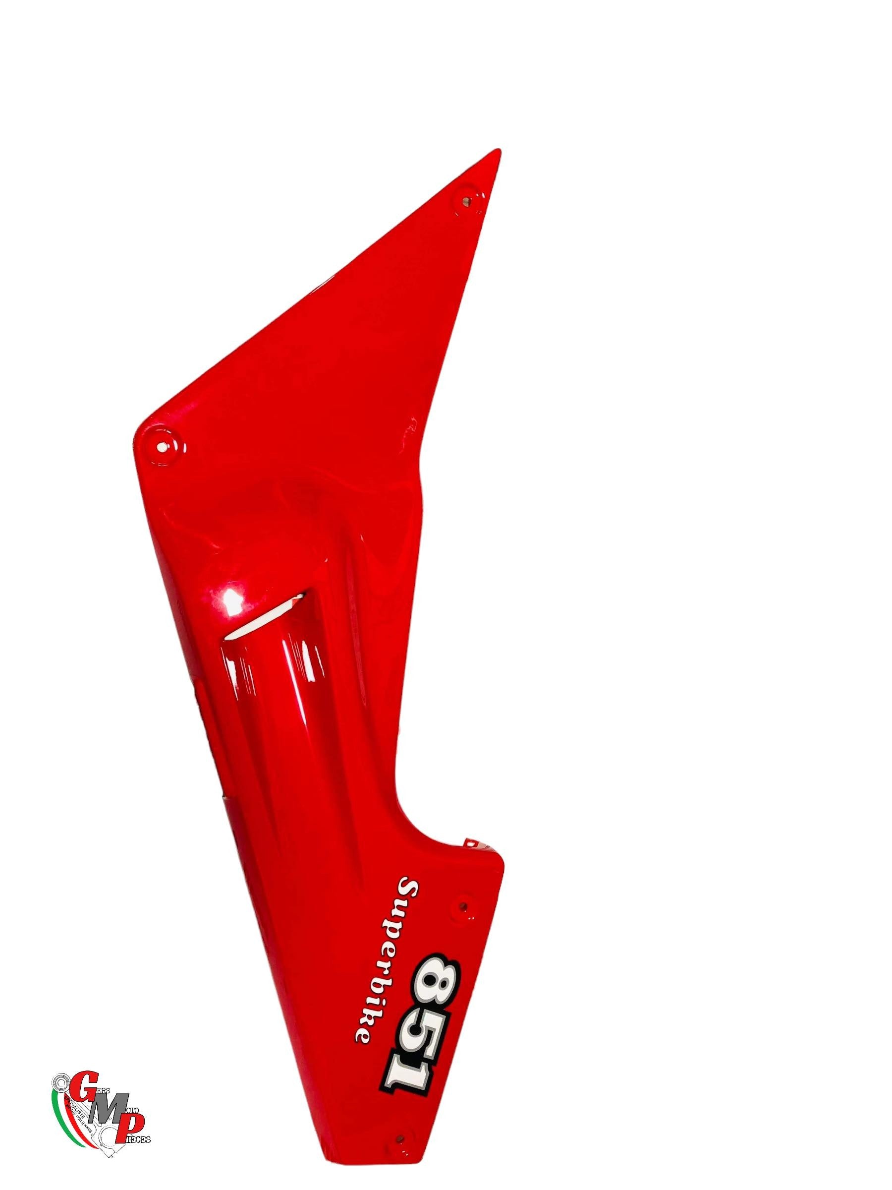 Carénage Panneau Latéral Gauche Neuf - Ducati