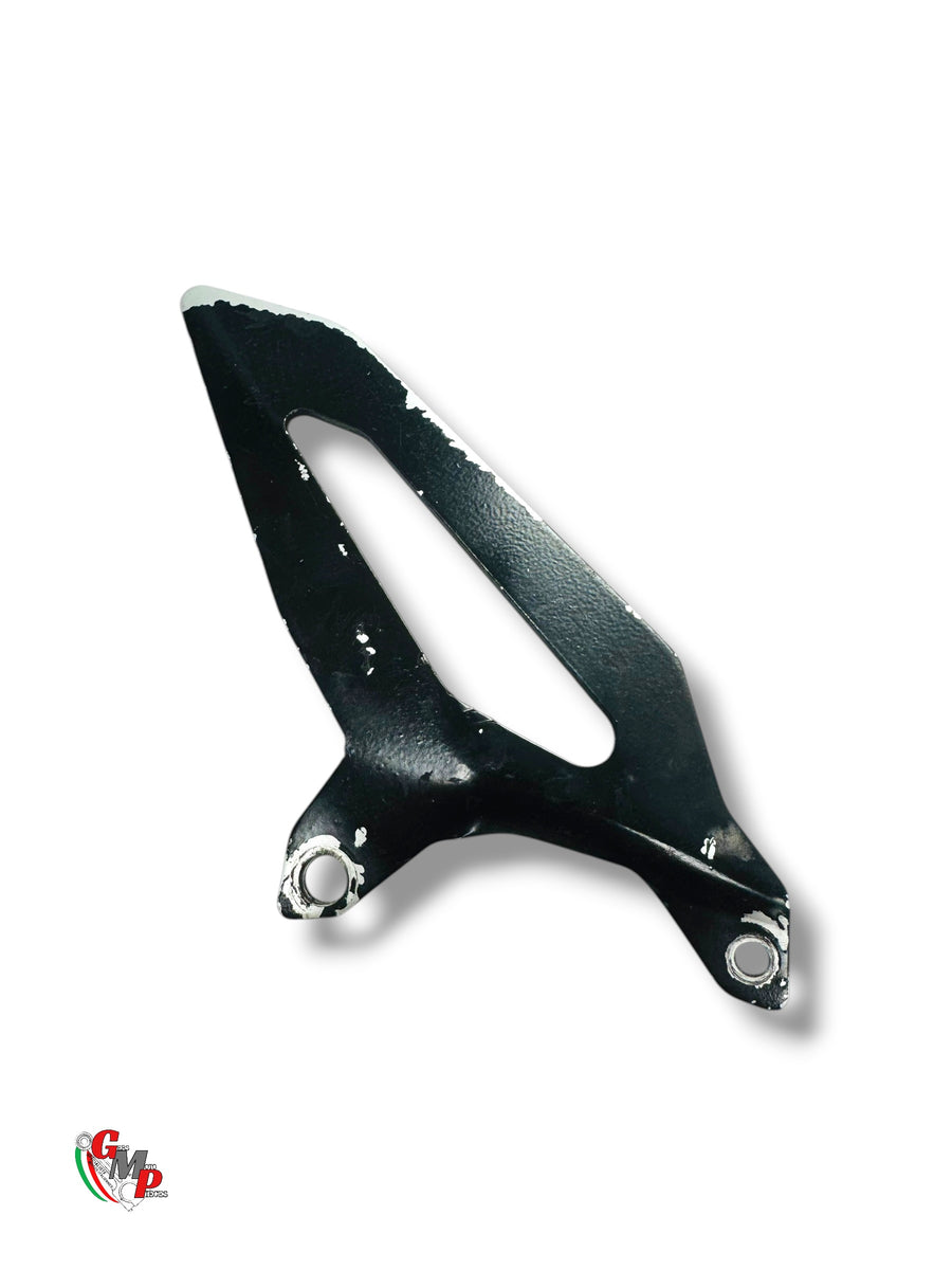 Pare Talon Avant Droit - Ducati