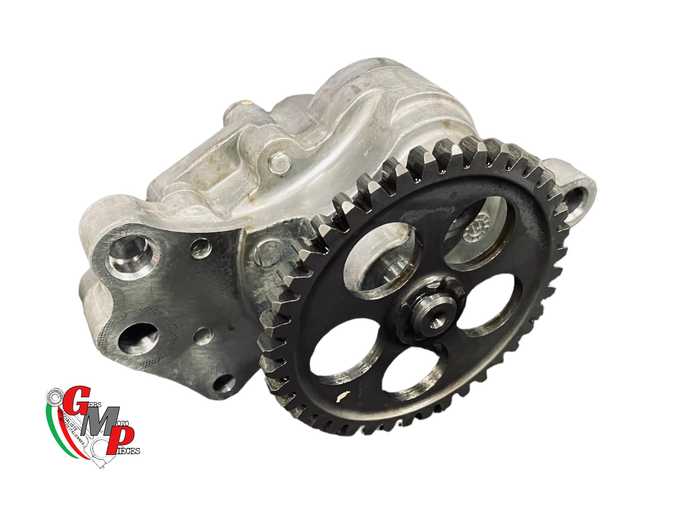 Pompe A Huile - Ducati