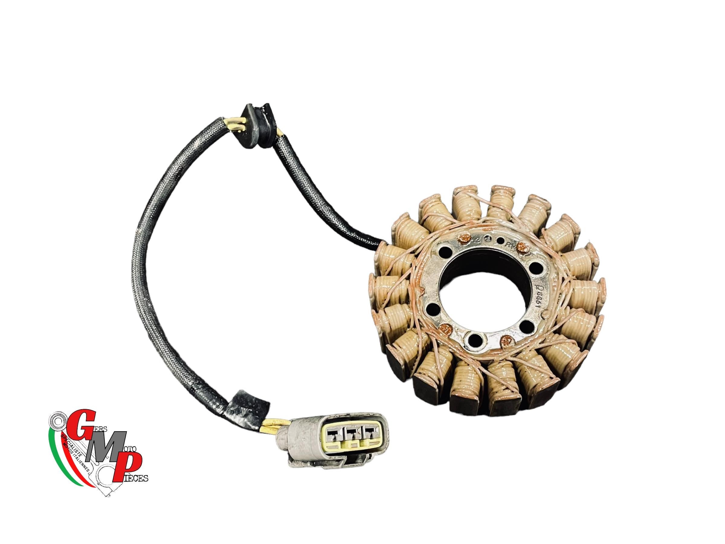 Stator Alternateur - Ducati Diavel 1200