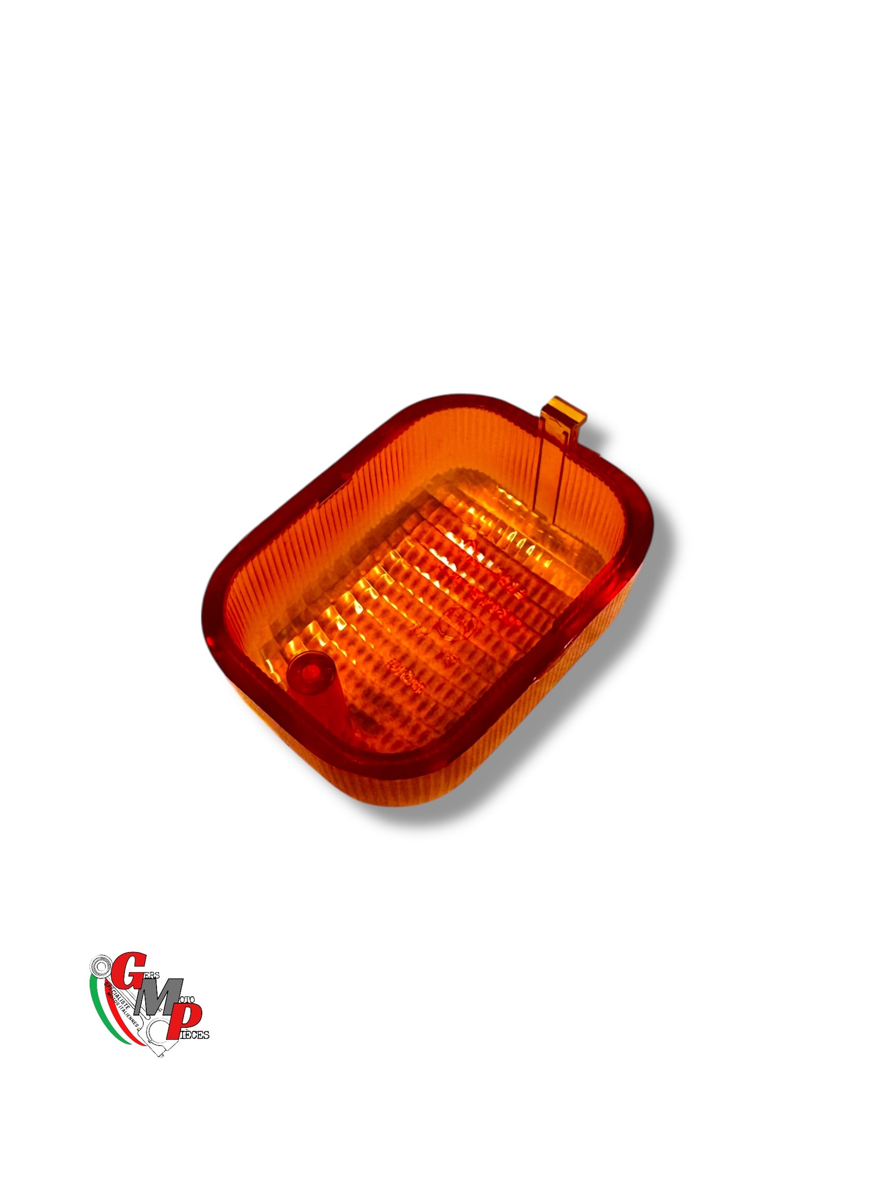 Cabochon De Clignotant NEUF - Ducati