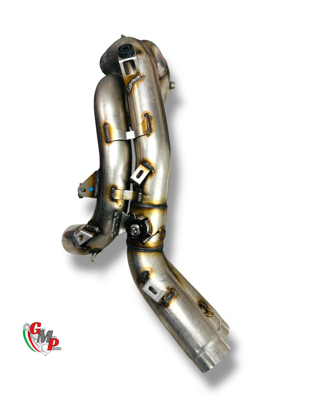 Collecteur Echappement Central NEUF - Ducati