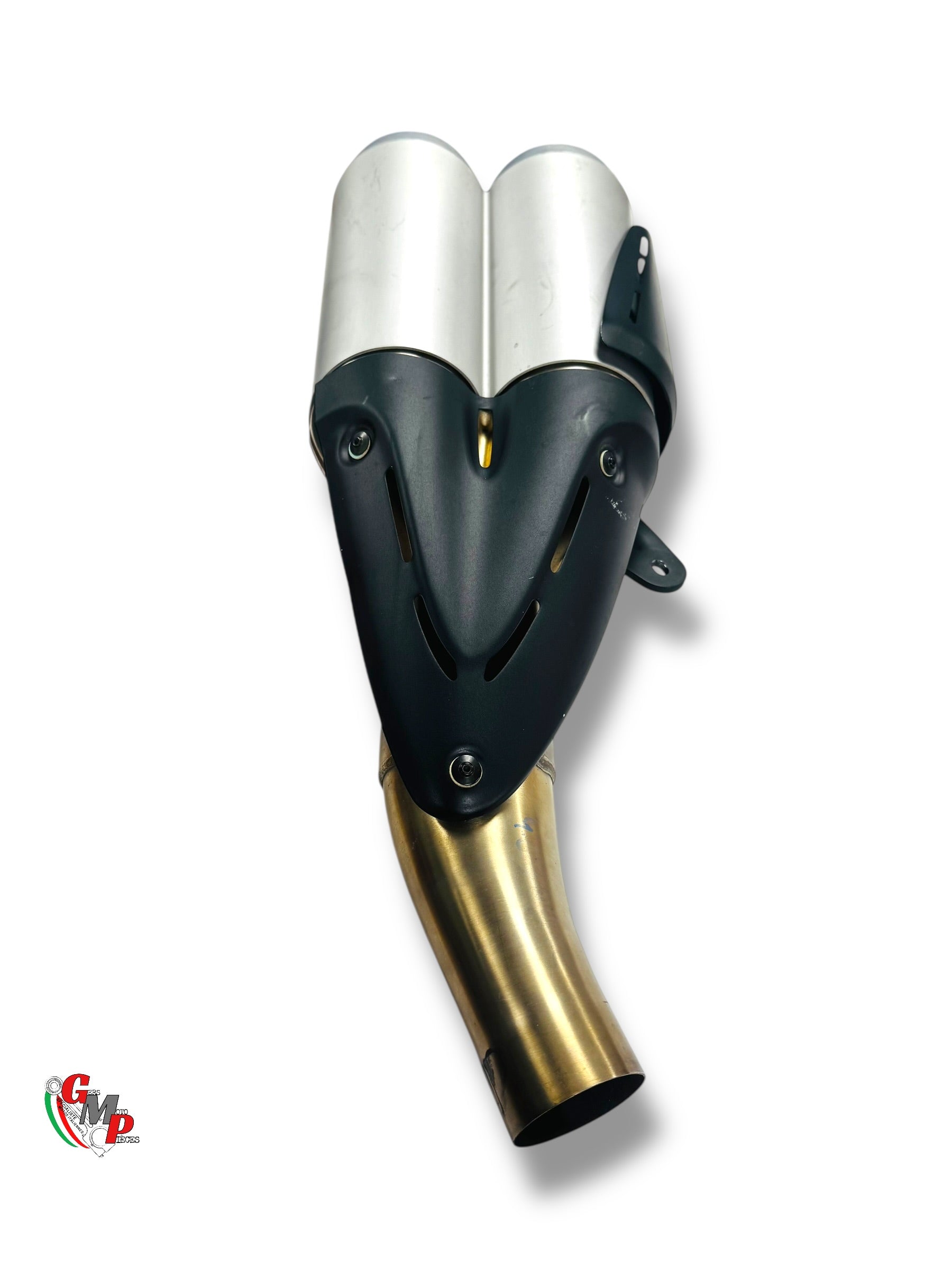 Silencieux Origine - Ducati