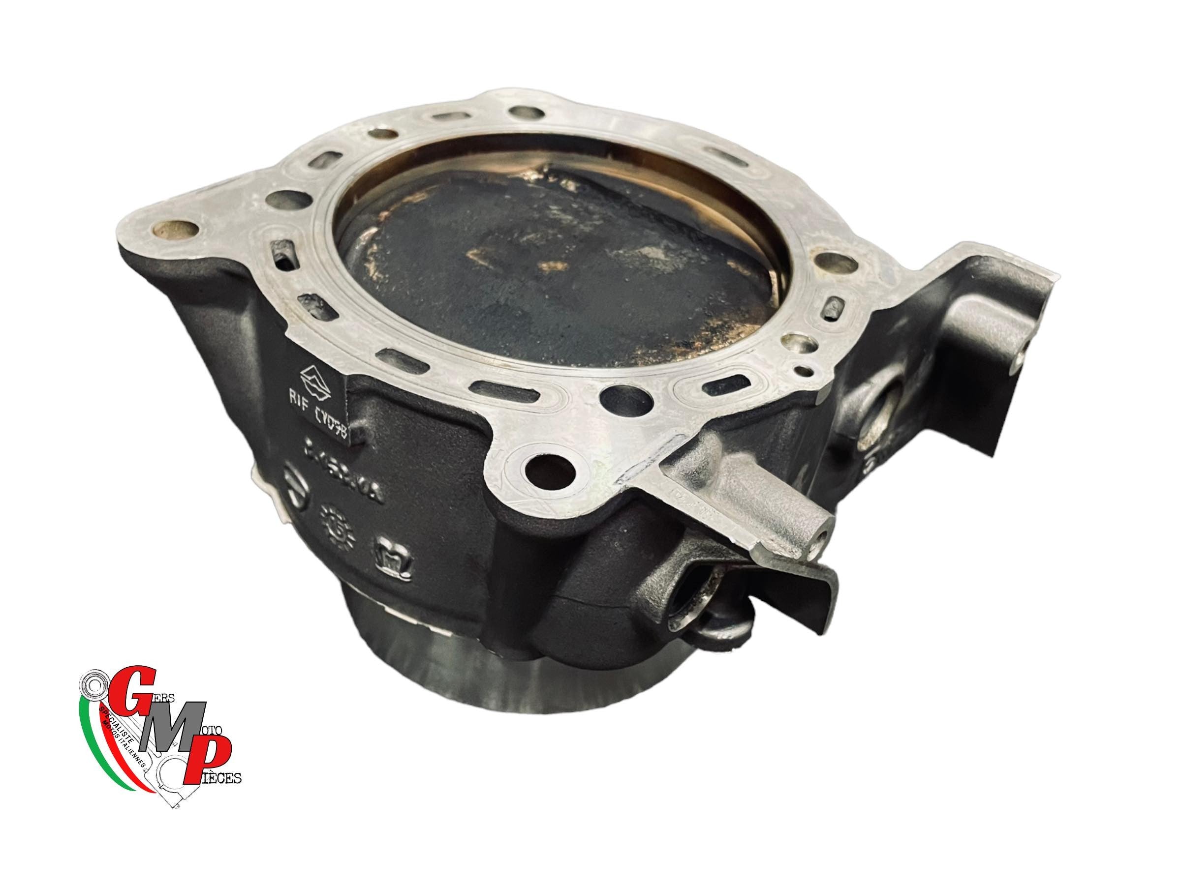 Groupe Cylindre Piston Vertical - Ducati