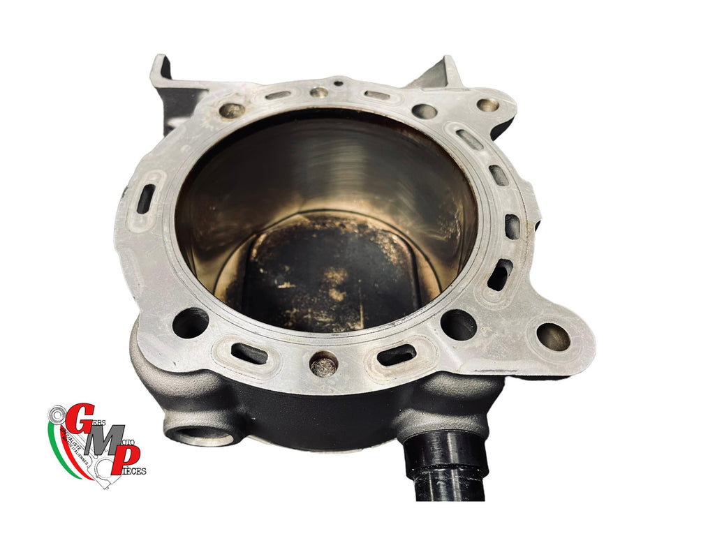 Groupe Cylindre Piston Vertical - Ducati