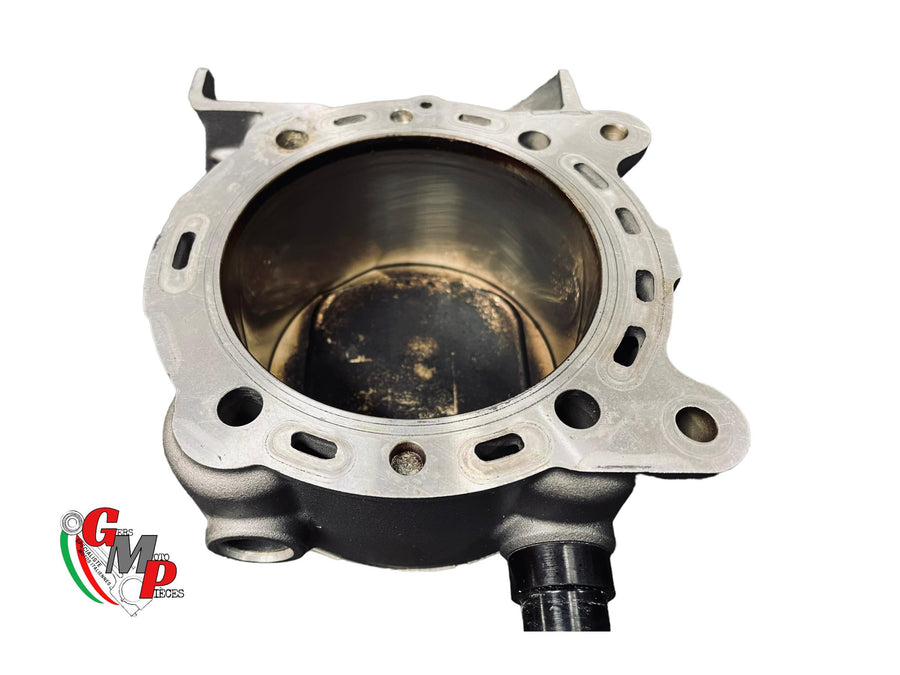 Groupe Cylindre Piston Vertical - Ducati